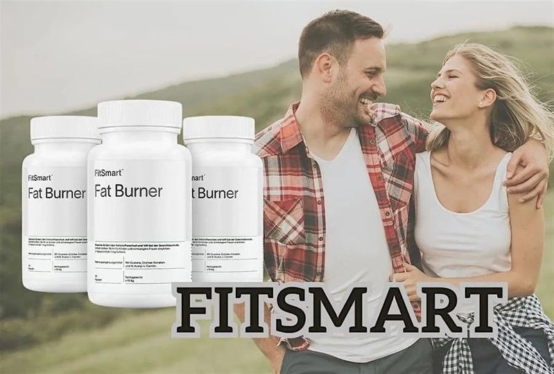 FitSmart Fat Burner UK